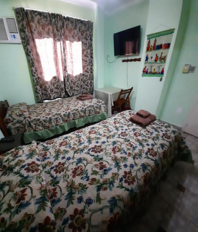 Bed and Breakfast La Rojarilla San Miguel de Tucumán Exterior foto